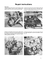 Preview for 5 page of Volvo MD5A Workshop Manual