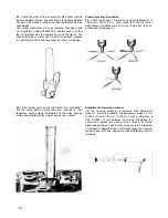 Preview for 18 page of Volvo MD5A Workshop Manual