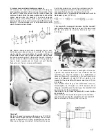 Preview for 19 page of Volvo MD5A Workshop Manual