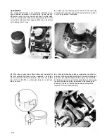 Preview for 20 page of Volvo MD5A Workshop Manual