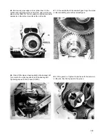 Preview for 21 page of Volvo MD5A Workshop Manual