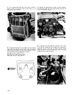 Preview for 24 page of Volvo MD5A Workshop Manual