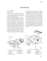 Предварительный просмотр 2 страницы Volvo P 120 Service Manual