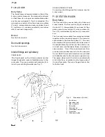 Предварительный просмотр 5 страницы Volvo P 120 Service Manual