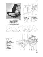 Предварительный просмотр 6 страницы Volvo P 120 Service Manual