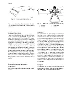 Предварительный просмотр 7 страницы Volvo P 120 Service Manual