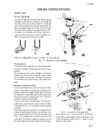 Предварительный просмотр 8 страницы Volvo P 120 Service Manual