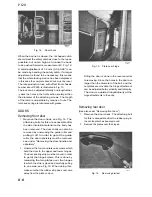 Предварительный просмотр 9 страницы Volvo P 120 Service Manual