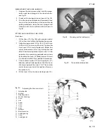 Предварительный просмотр 12 страницы Volvo P 120 Service Manual