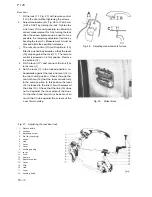 Предварительный просмотр 13 страницы Volvo P 120 Service Manual