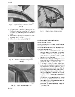 Предварительный просмотр 15 страницы Volvo P 120 Service Manual