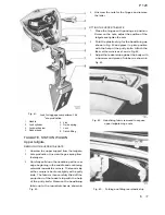 Предварительный просмотр 18 страницы Volvo P 120 Service Manual