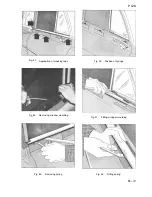 Предварительный просмотр 20 страницы Volvo P 120 Service Manual