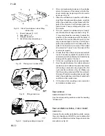 Предварительный просмотр 23 страницы Volvo P 120 Service Manual