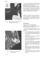 Предварительный просмотр 25 страницы Volvo P 120 Service Manual