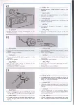 Preview for 16 page of Volvo P-3-39-165 Installation Instructions Manual