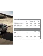 Preview for 4 page of Volvo PREMIUM Brochure & Specs