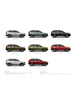 Preview for 14 page of Volvo PREMIUM Brochure & Specs