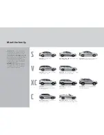 Preview for 22 page of Volvo PREMIUM Brochure & Specs