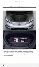 Preview for 10 page of Volvo Pure Electric Quick Manual