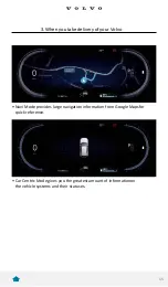 Preview for 15 page of Volvo Pure Electric Quick Manual