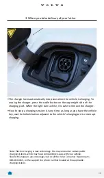 Preview for 18 page of Volvo Pure Electric Quick Manual