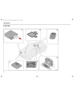 Preview for 7 page of Volvo ROADANDTRAFFICINFORMATIONSYSTEM(RTI) Operating Manual