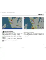 Предварительный просмотр 52 страницы Volvo ROADANDTRAFFICINFORMATIONSYSTEM(RTI) Operating Manual