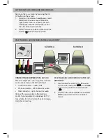 Preview for 4 page of Volvo RSE Quick Start Manual