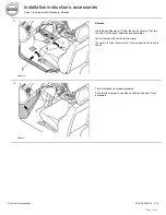 Preview for 12 page of Volvo RTI S6 Installation Instructions Manual