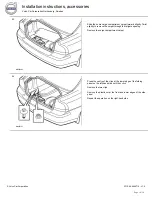 Preview for 18 page of Volvo RTI S6 Installation Instructions Manual