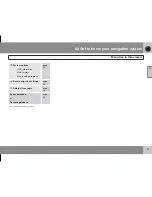 Preview for 33 page of Volvo RTI Operating Manual