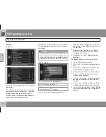 Preview for 36 page of Volvo RTI Operating Manual