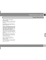 Preview for 69 page of Volvo RTI Operating Manual