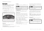 Предварительный просмотр 114 страницы Volvo S 60 Owner'S Manual