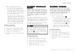 Предварительный просмотр 193 страницы Volvo S 60 Owner'S Manual