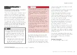 Предварительный просмотр 231 страницы Volvo S 60 Owner'S Manual