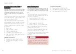 Предварительный просмотр 244 страницы Volvo S 60 Owner'S Manual