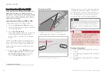 Предварительный просмотр 248 страницы Volvo S 60 Owner'S Manual