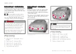 Предварительный просмотр 260 страницы Volvo S 60 Owner'S Manual