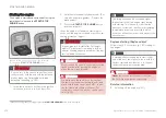 Предварительный просмотр 272 страницы Volvo S 60 Owner'S Manual