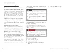 Предварительный просмотр 310 страницы Volvo S 60 Owner'S Manual