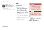 Предварительный просмотр 320 страницы Volvo S 60 Owner'S Manual