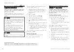 Предварительный просмотр 340 страницы Volvo S 60 Owner'S Manual