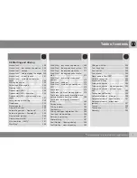 Предварительный просмотр 9 страницы Volvo S 80 Owner'S Manual