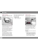 Предварительный просмотр 30 страницы Volvo S 80 Owner'S Manual