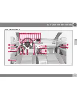 Предварительный просмотр 57 страницы Volvo S 80 Owner'S Manual