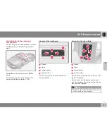 Предварительный просмотр 129 страницы Volvo S 80 Owner'S Manual