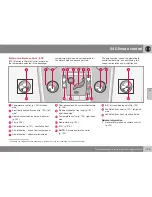 Предварительный просмотр 131 страницы Volvo S 80 Owner'S Manual