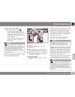 Предварительный просмотр 165 страницы Volvo S 80 Owner'S Manual